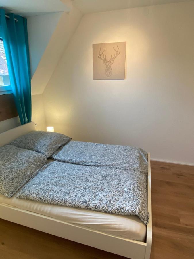 Weisweil Apartment Weisweil (Emmendingen)