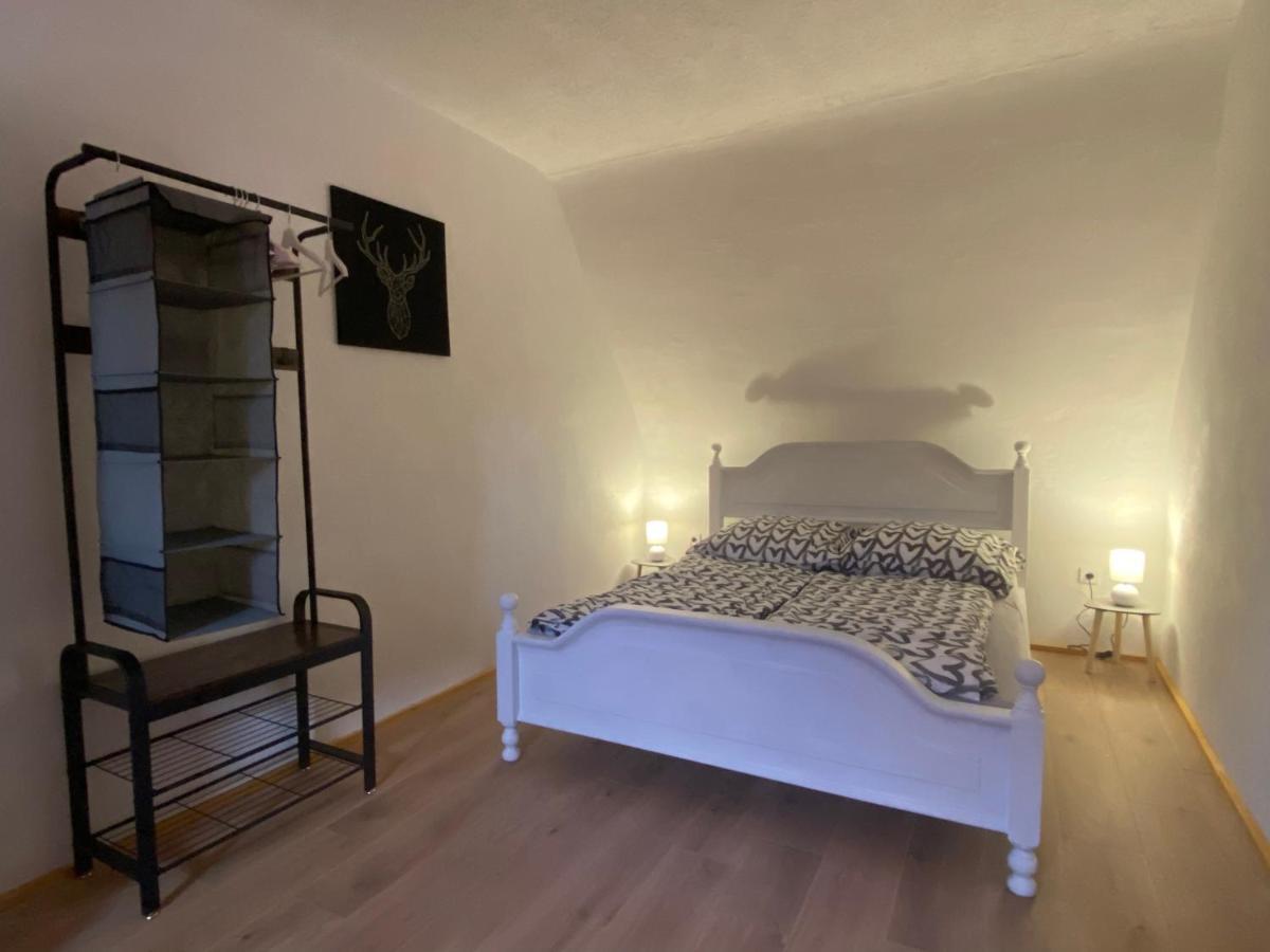 Weisweil Apartment