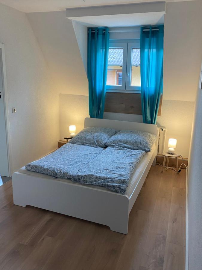 Apartment Weisweil