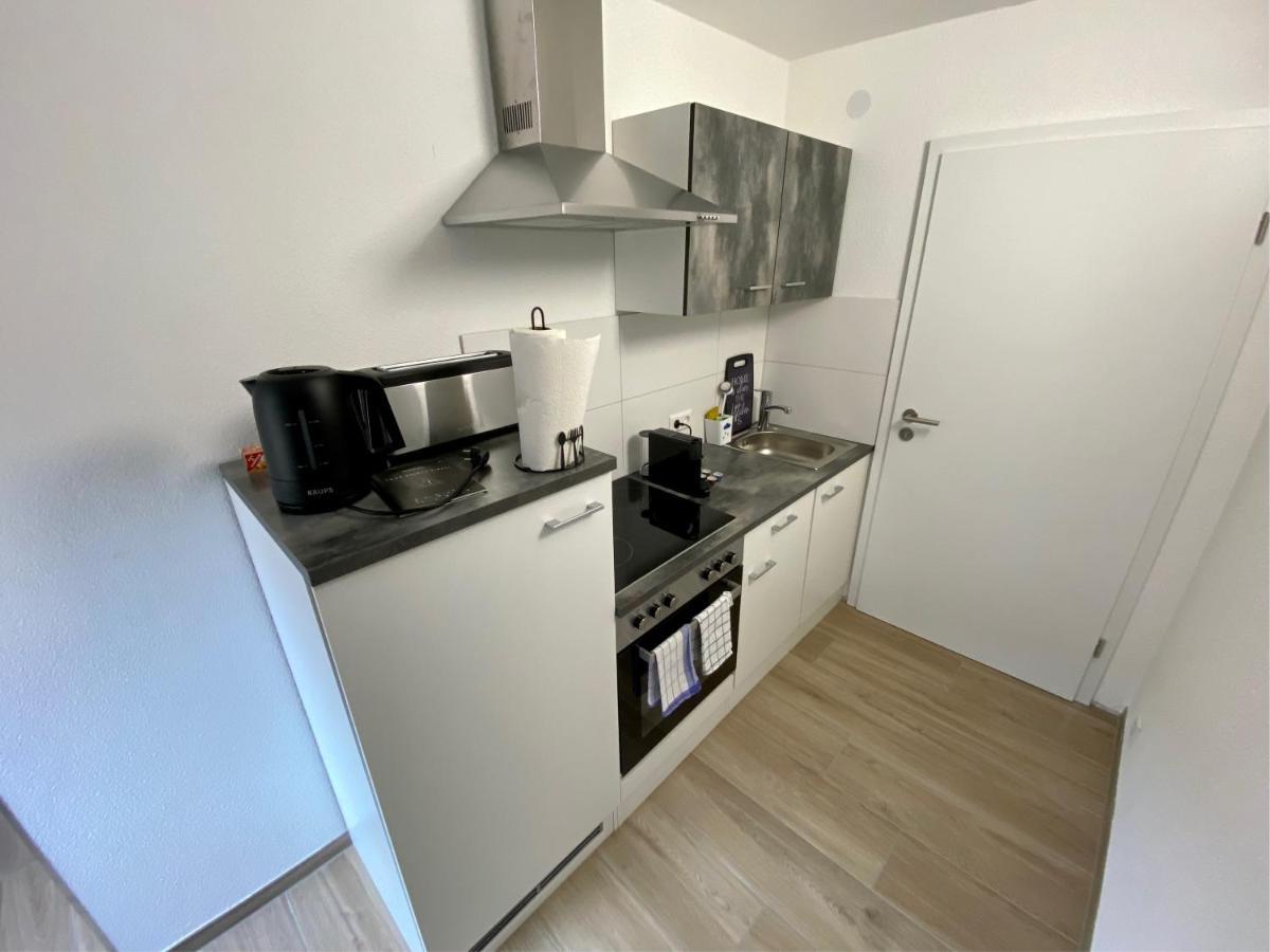 Apartment Weisweil Weisweil (Emmendingen)