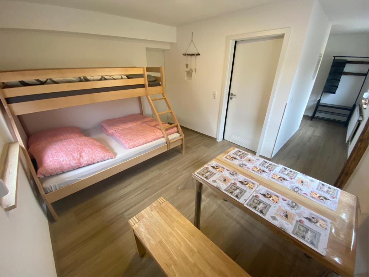 Weisweil Apartment