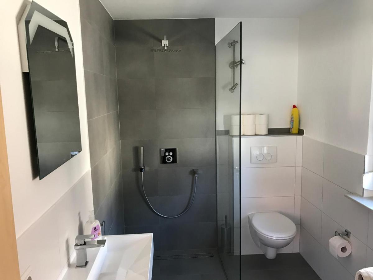 Apartment Weisweil *