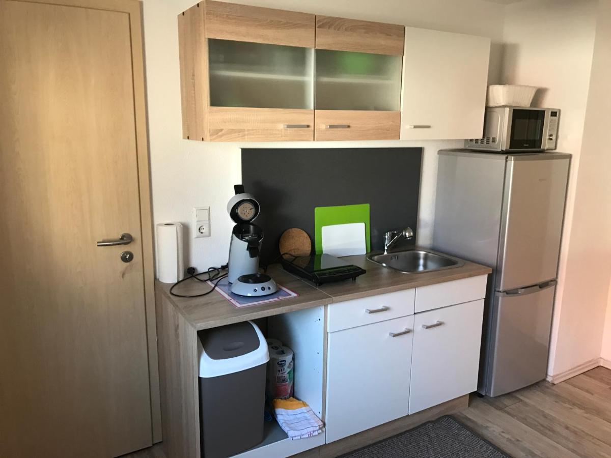 Apartment Weisweil Weisweil (Emmendingen)