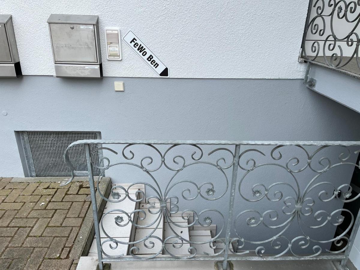 Apartment Weisweil