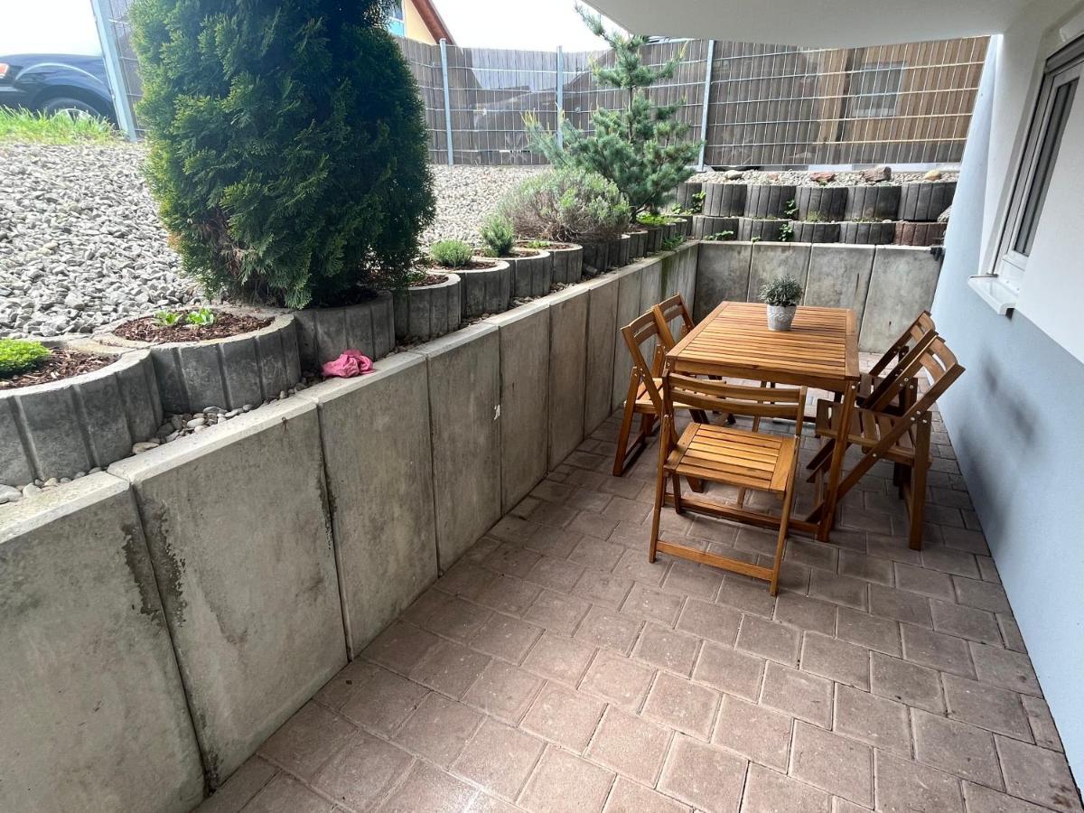 Apartment Weisweil Weisweil (Emmendingen)