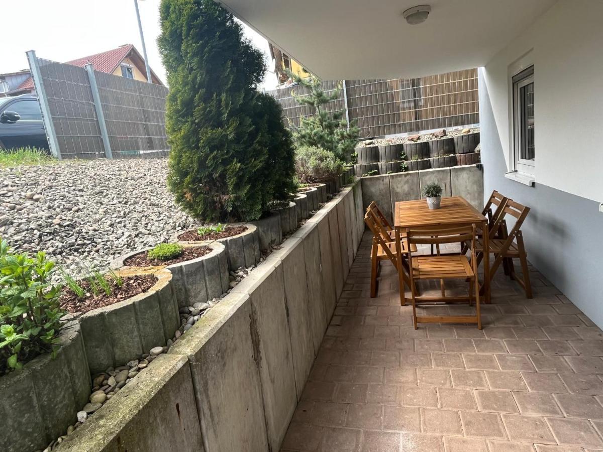 Apartment Weisweil
