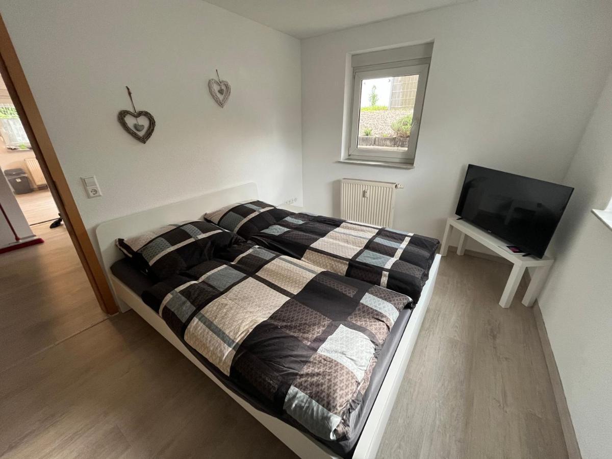 Apartment Weisweil Weisweil (Emmendingen)