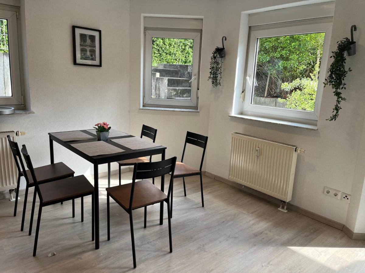 Apartment Weisweil Weisweil (Emmendingen)