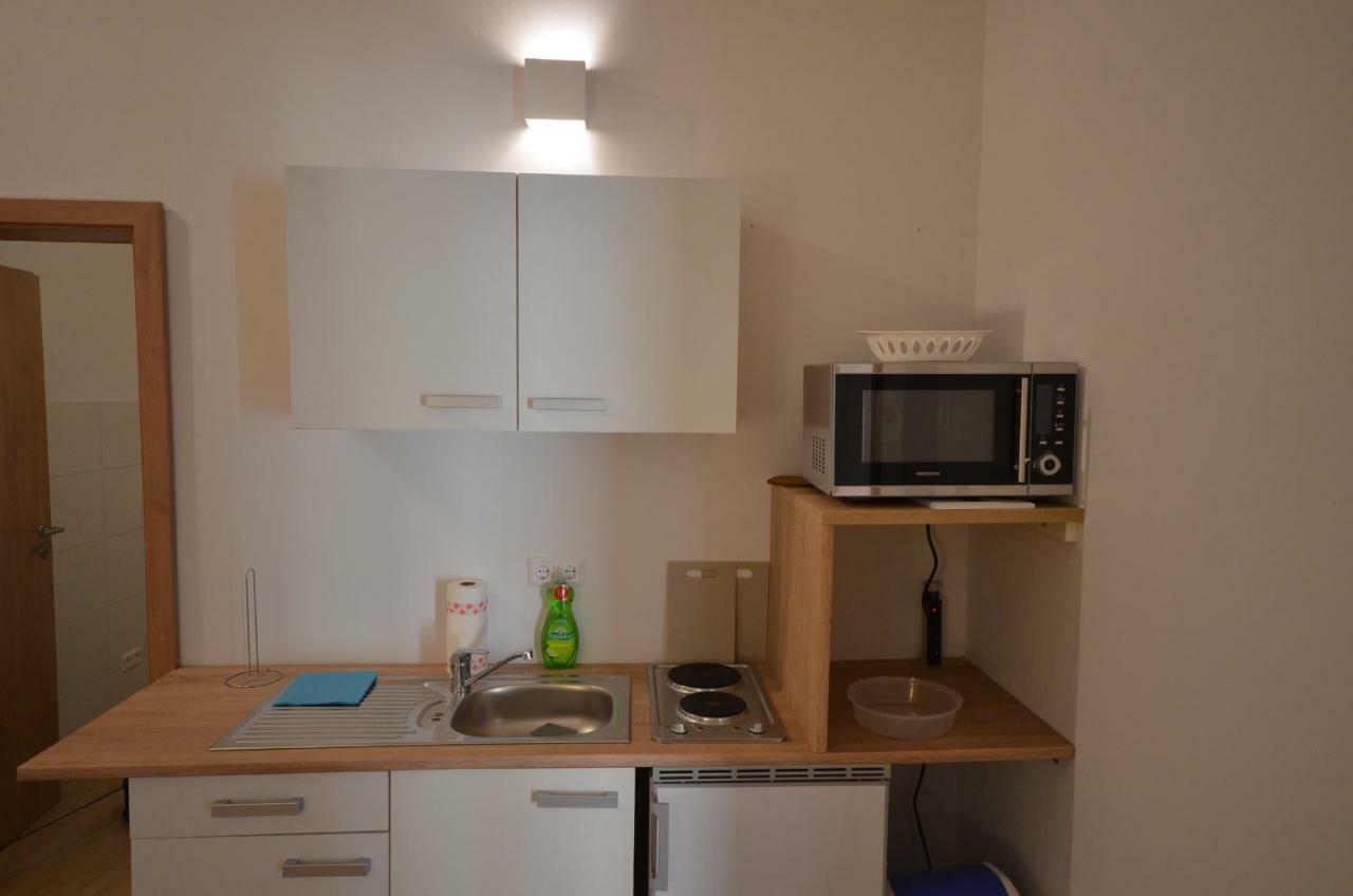 Apartment Weisweil *