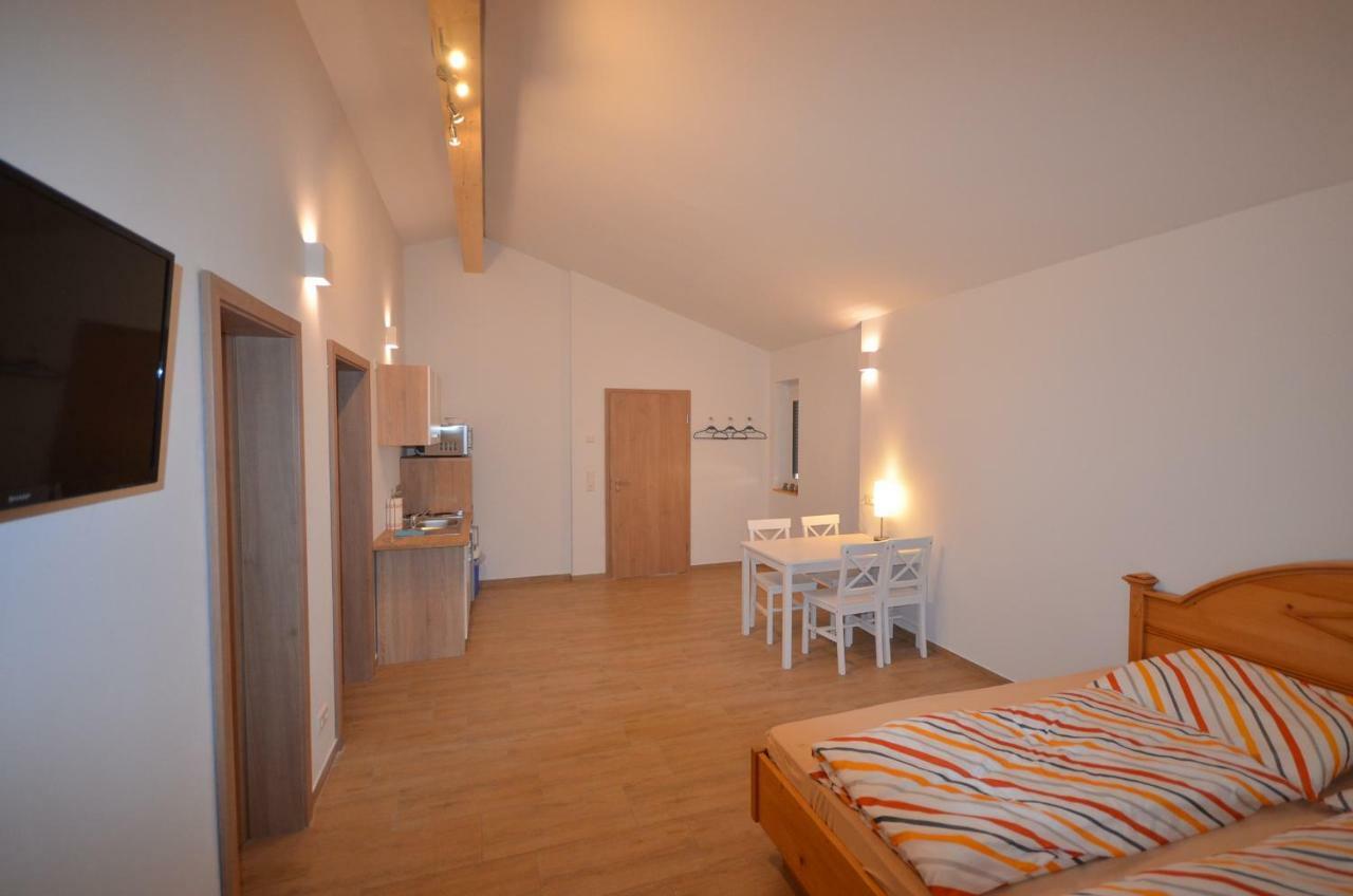Apartment Weisweil Weisweil (Emmendingen)