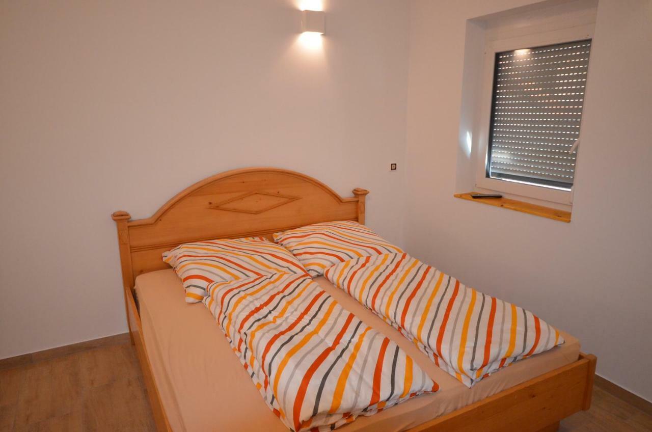 Apartment Weisweil Weisweil (Emmendingen)