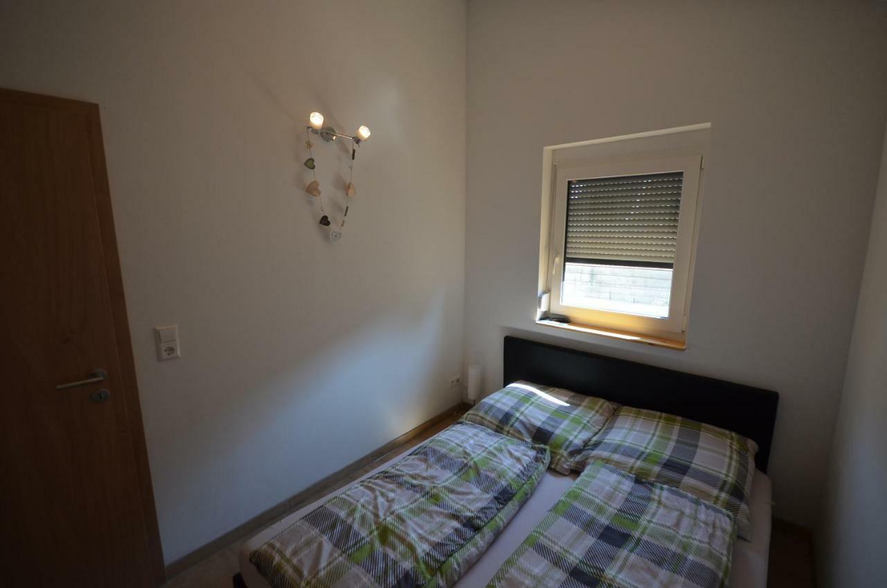 Apartment Weisweil *