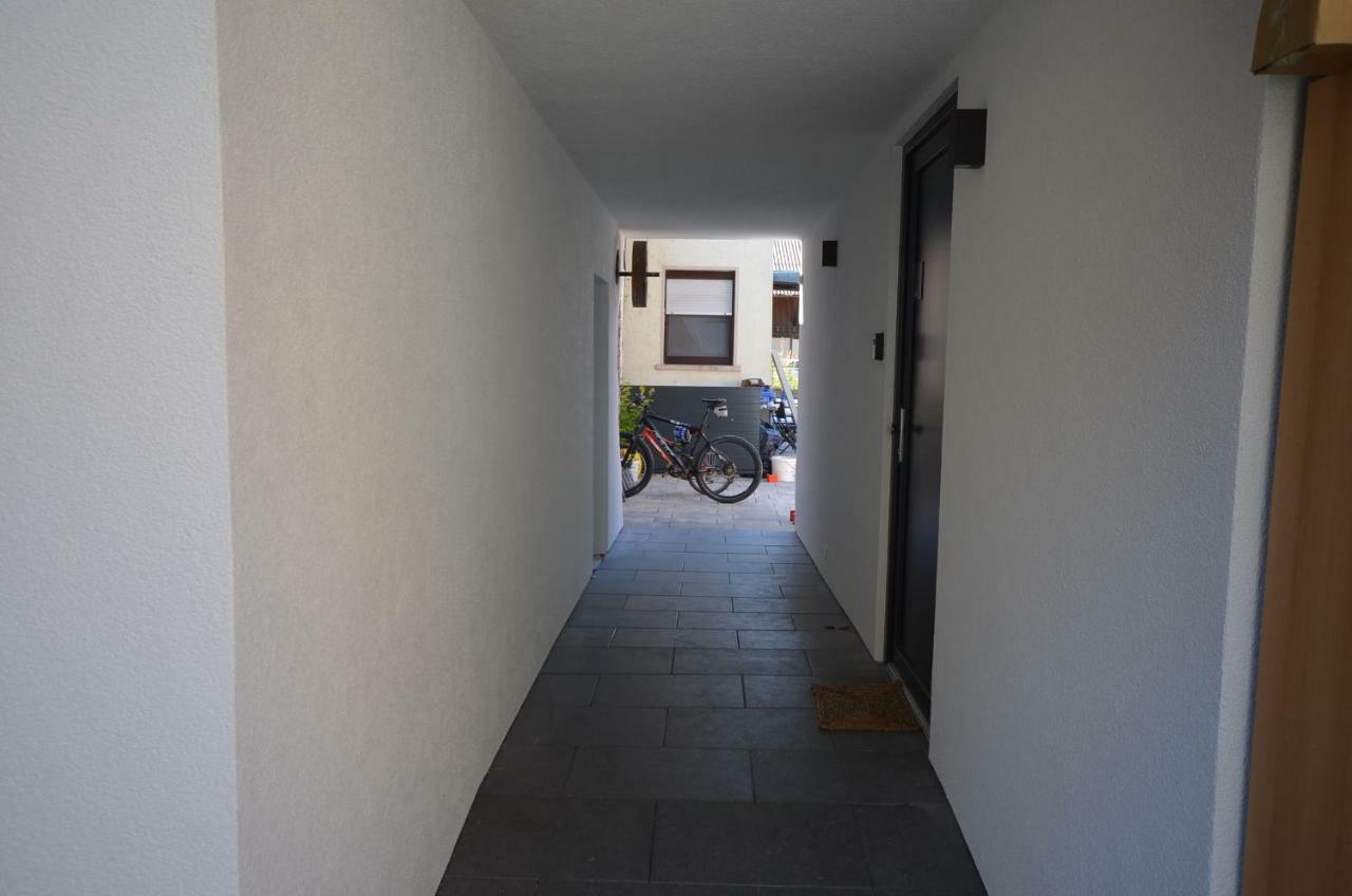 Apartment Weisweil Weisweil (Emmendingen)