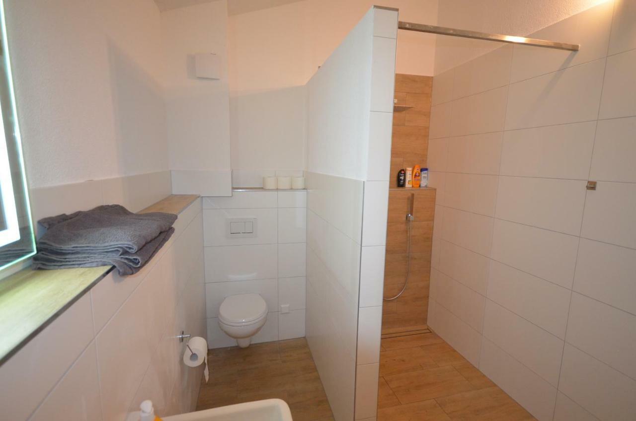 Apartment Weisweil *