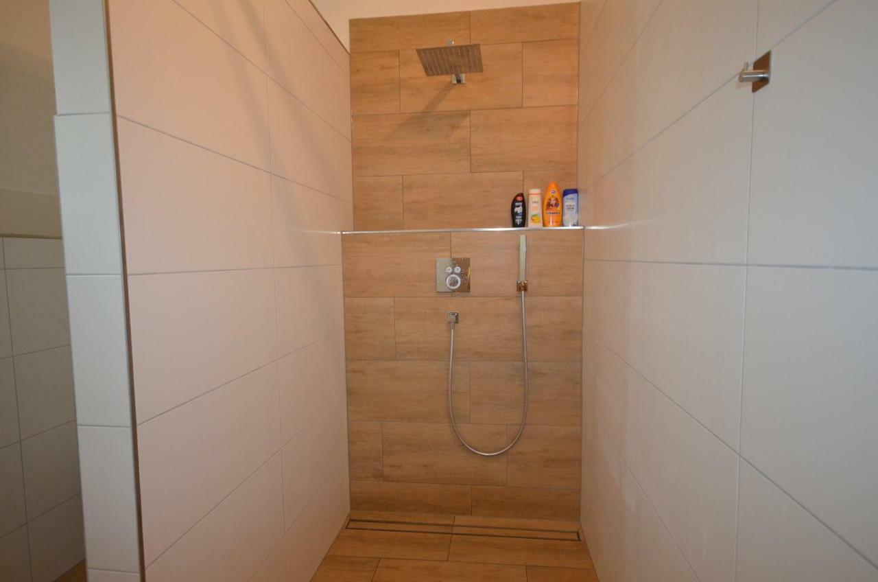 Weisweil Apartment