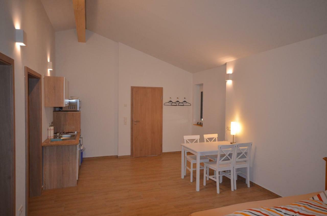Apartment Weisweil Weisweil (Emmendingen)