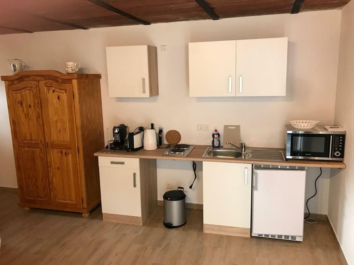 Weisweil Apartment