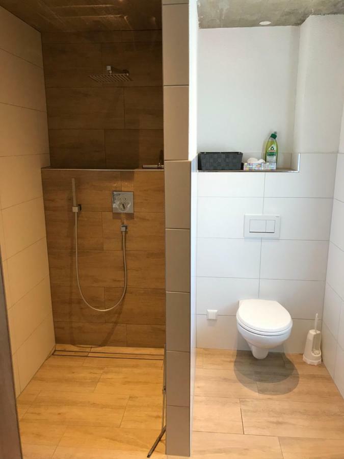 Apartment Weisweil *