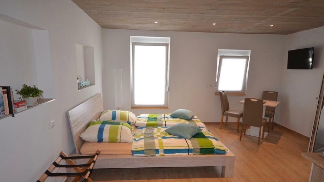 Weisweil Apartment