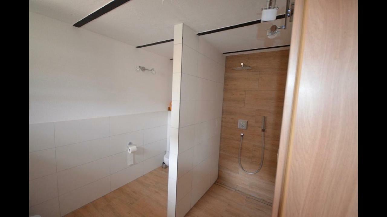 Apartment Weisweil