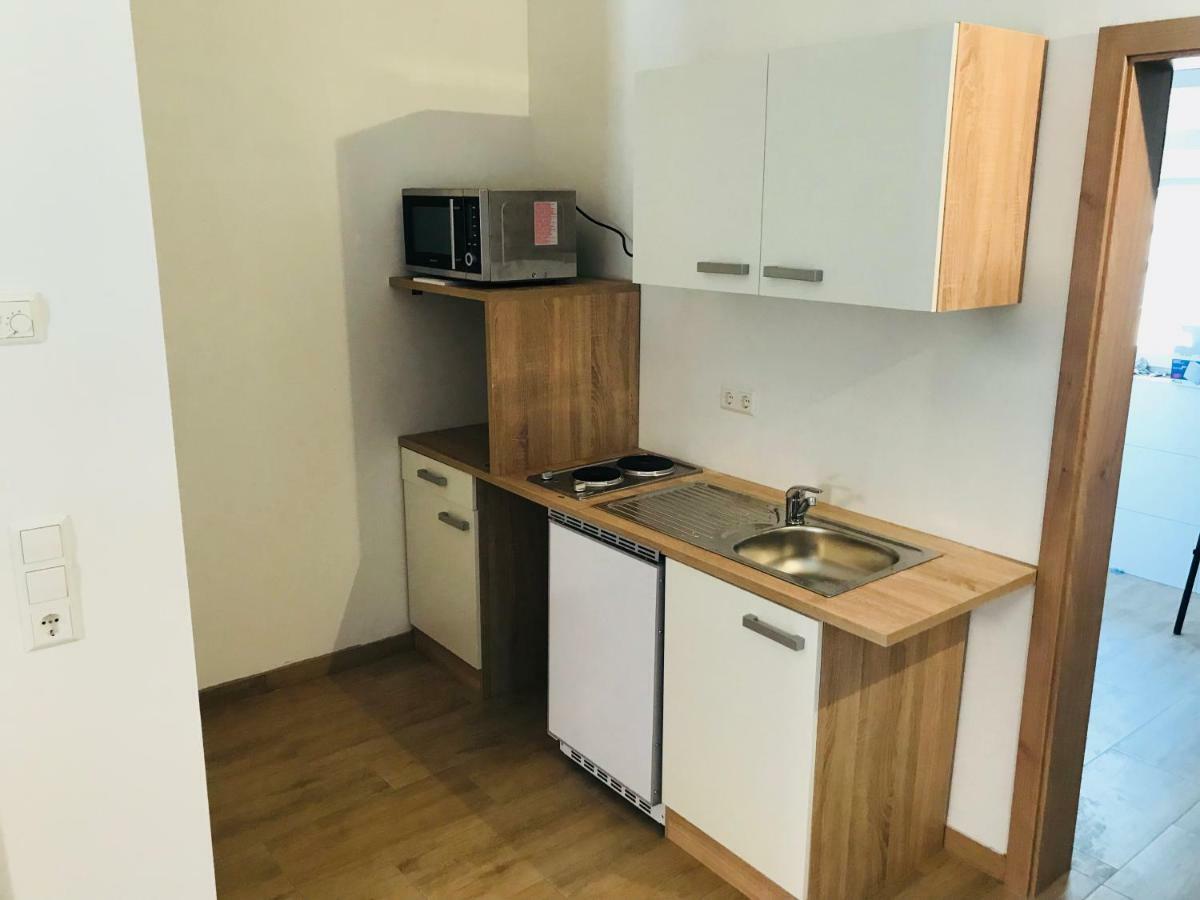Apartment Weisweil Weisweil (Emmendingen)