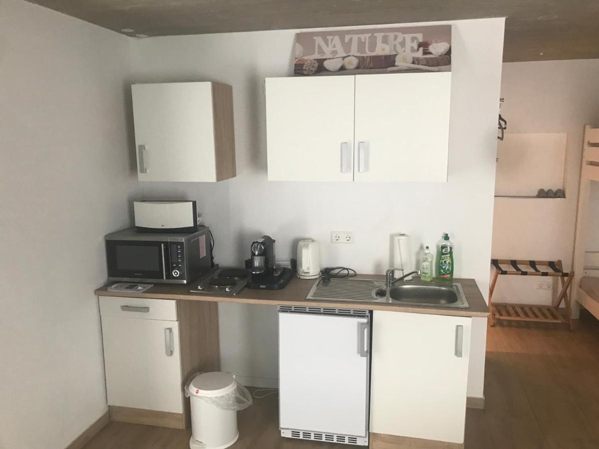 Apartment Weisweil *