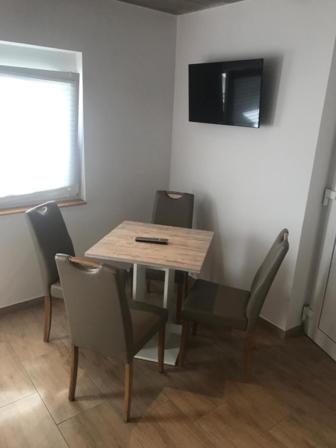 Apartment Weisweil Weisweil (Emmendingen)